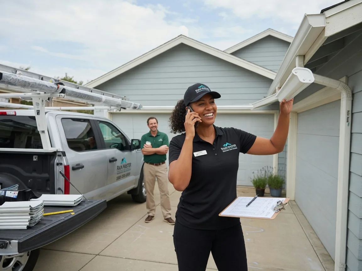 Gutter Installation South Bend, NE FAQs